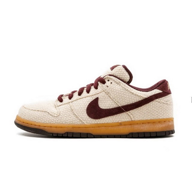 WOMEN NIKE DUNK SB low shoes-067